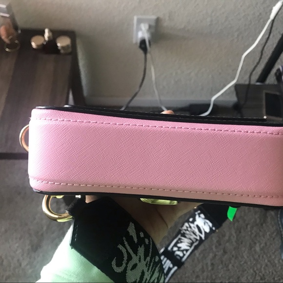 Sold!!! Marc Jacobs Snapchat Bag - Picture 10 of 10